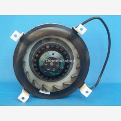 EBM R2E180-A002-05 TW Radial blower